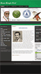Mobile Screenshot of hasanhuseyinvarol.com